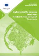 Implementing the European Green Deal: Handbook for local and regional governments