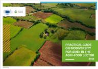 Practical guide on biodiversity for SMEs in the agri-food sector