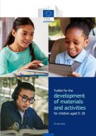 Toolkit for the development of materials and activities for children aged 5-18