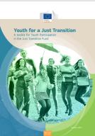 Youth for a just transition – A toolkit for youth participation in the just transition fund