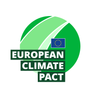 European Climate Pact logo