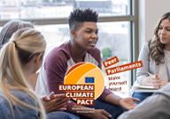 Peer Parliaments toolkit front cover