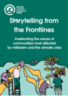 Publication_Storytelling from the Frontlines