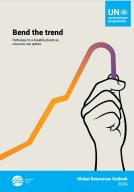 Global Resource Outlook 2024