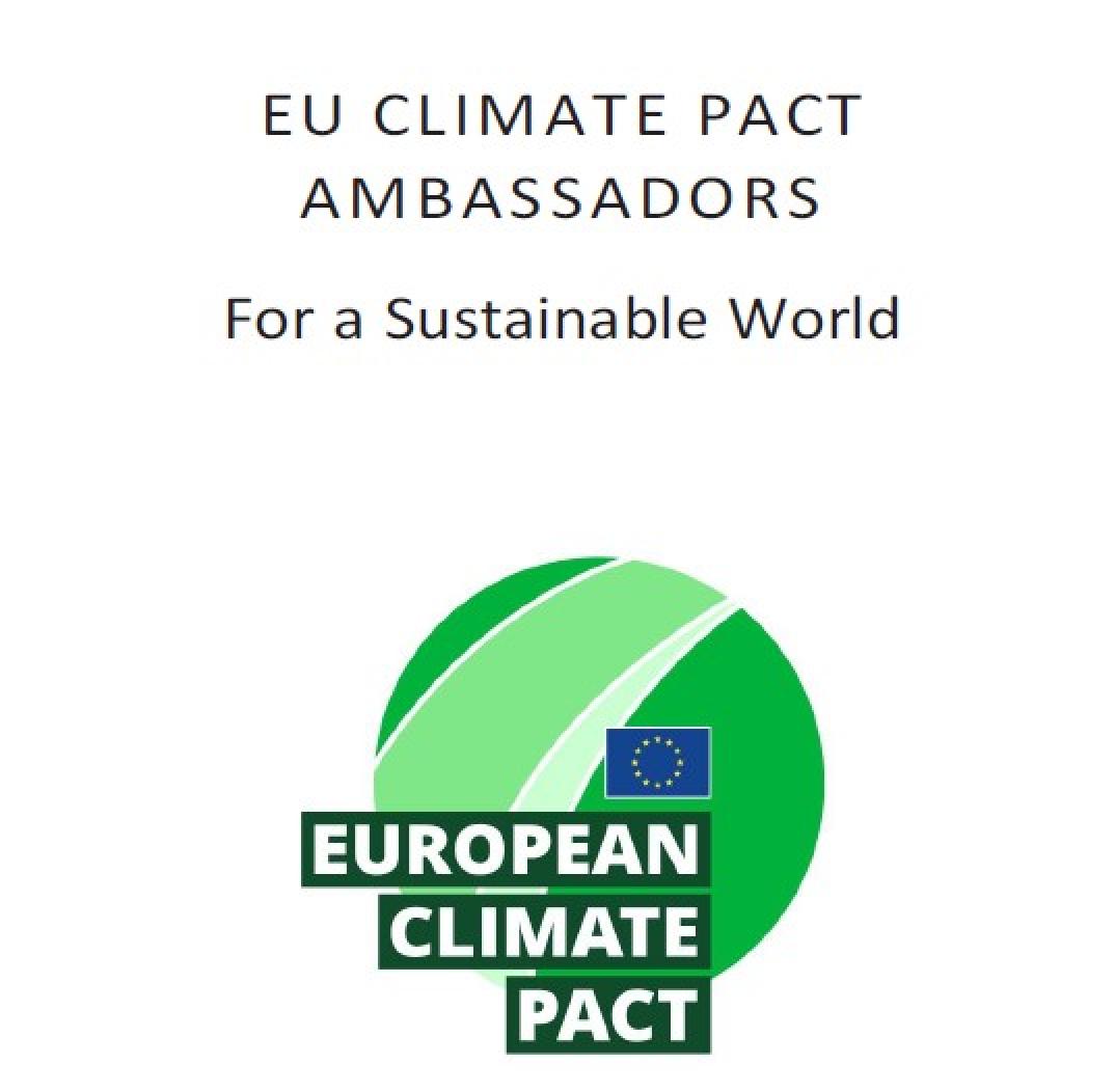 For a Sustainable World