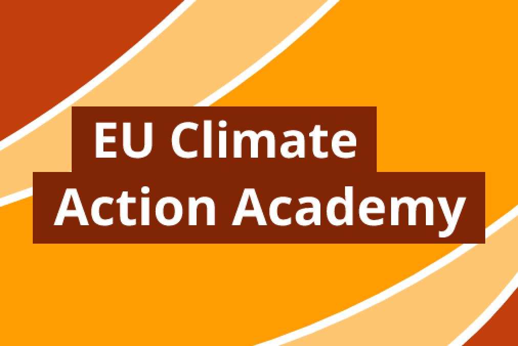 EU Climate Action Academy