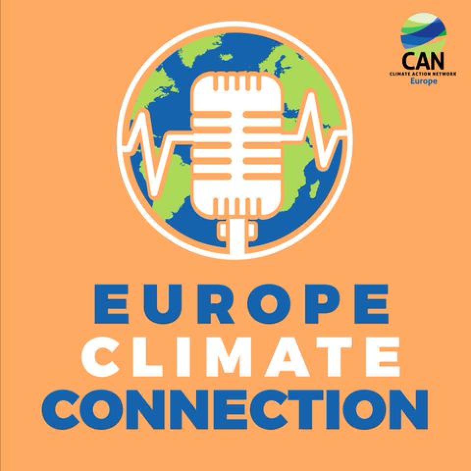 European Climate Connection