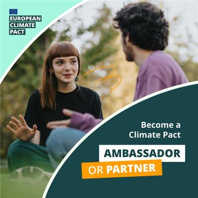 Ambassador and Partner call for applications toolkit thumbnail
