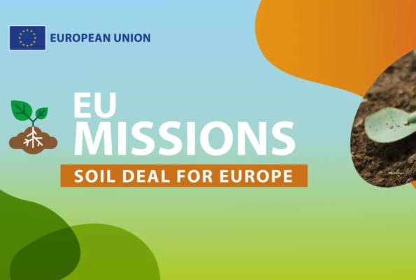 Resource library of Mission Soil