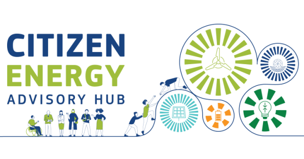 Citizen Energy Advisory Hub