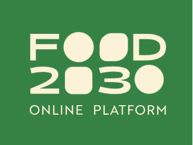 FOOD 2030 public engagement toolkit