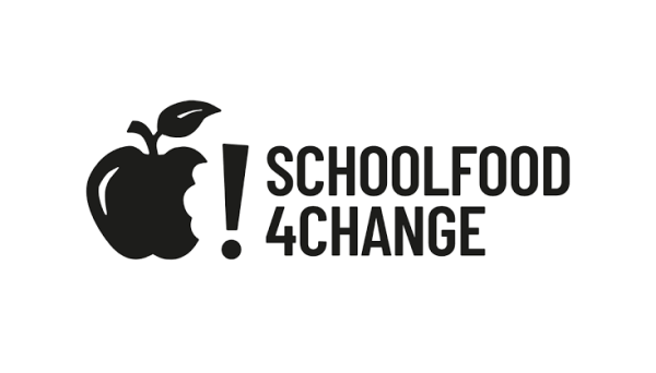 SchoolFood4Change brochure