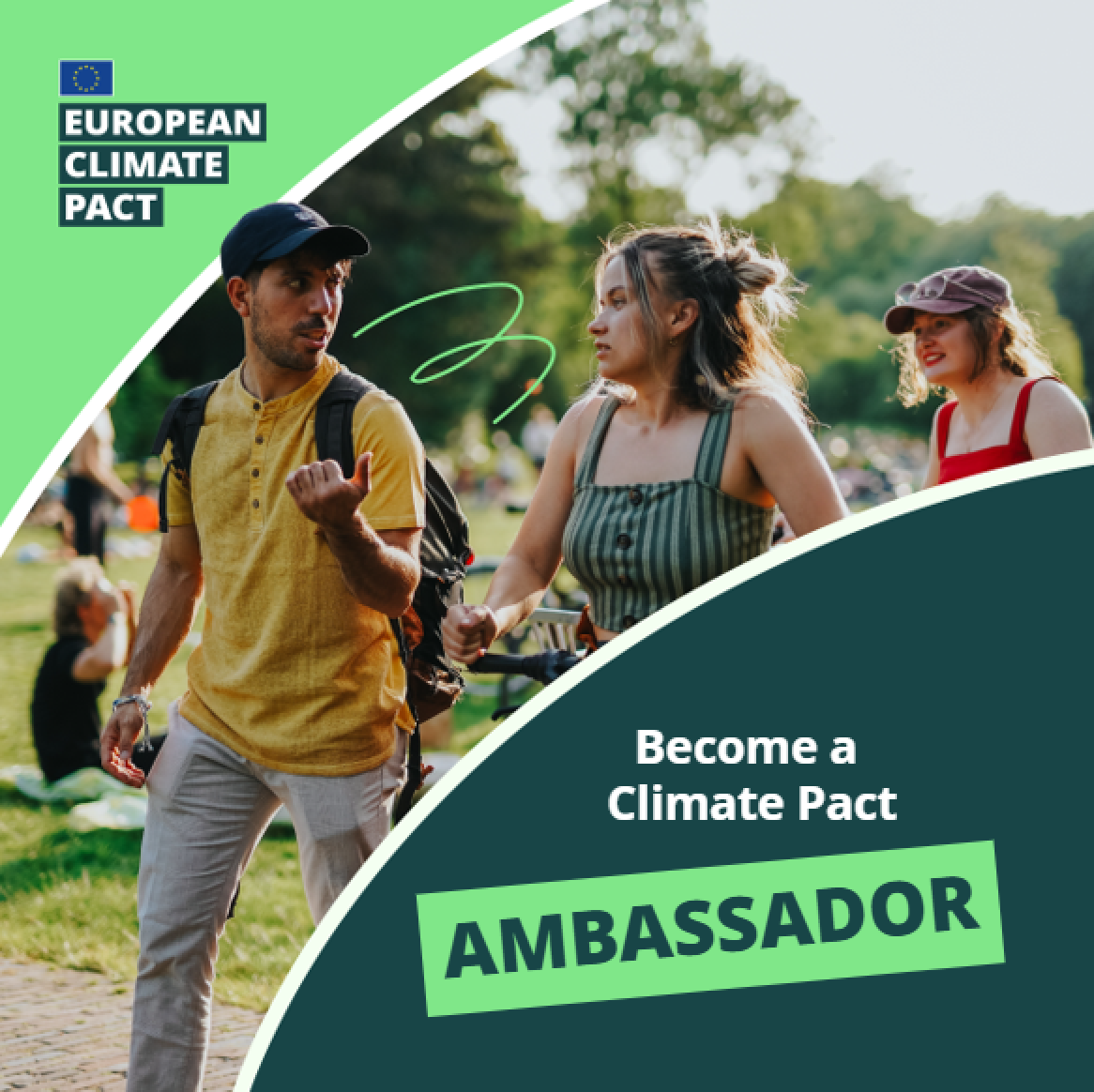 2026 Ambassador Call for Applications Toolkit