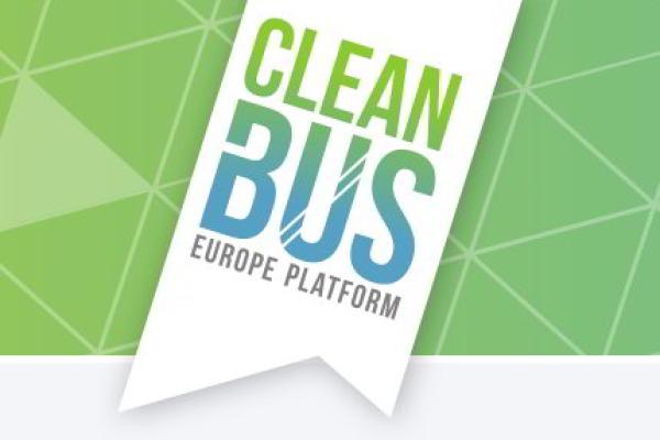 Clean Bus Europe Platform