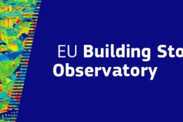 EU Building Stock Observatory