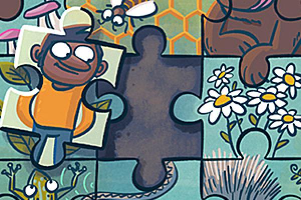 Initiative Global Coalition for Biodiversity