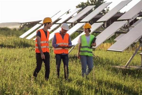 The Clean Industrial Deal: Why it matters and how to make it work for you