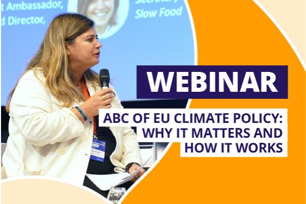 Improve your understanding and get involved