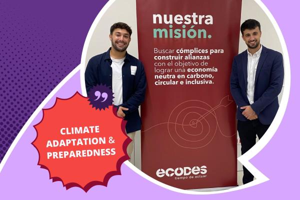Meet ECODES