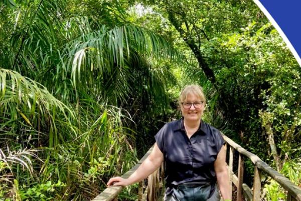 THE HERDS: A journey for climate awareness