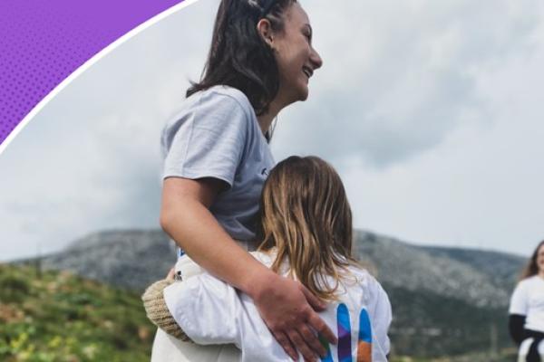 Restoring hope and nature in Northern Evia: The We4All Mission