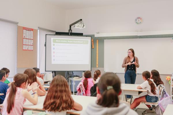 How education is inspiring Europe’s future climate leaders